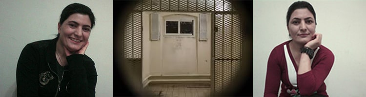 Zeinab Jalalian pressured to remorse
