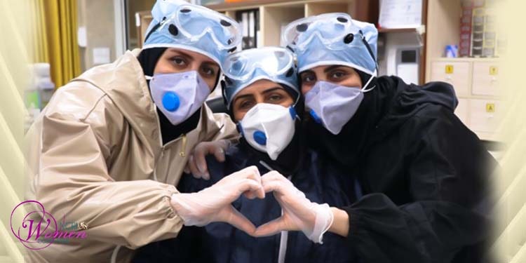 Abysmal conditions of nurses in Iran; failure to hire new nurses