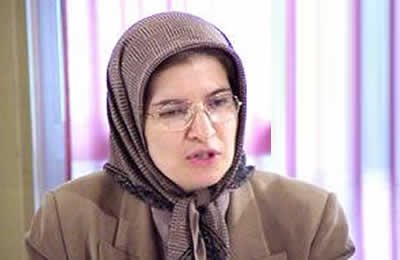 تصريحات عضو لجنة المرأة في المجلس الوطني للمقاومة الايرانية