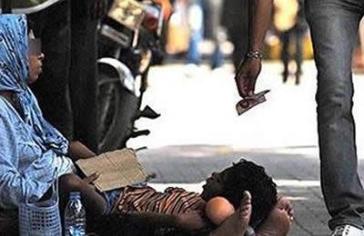 النساء في إيران أولى ضحايا الفقر!