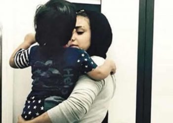 تقرير عن العرائس القاصرات تحت حكم الملالي في إيران