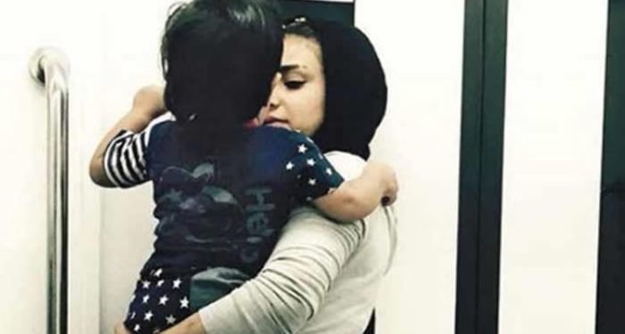 تقرير عن العرائس القاصرات تحت حكم الملالي في إيران