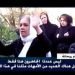 تظلم أم الشهید ستار بهشتی وأم ریحانة‌جباری