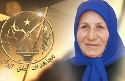 الأم البطلة والمجاهدة فاطمة عباسي