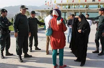 إيران: تكثيف التدابير القمعية خوفا من اتساع نطاق الاحتجاجات الشعبية بحجة شهر رمضان