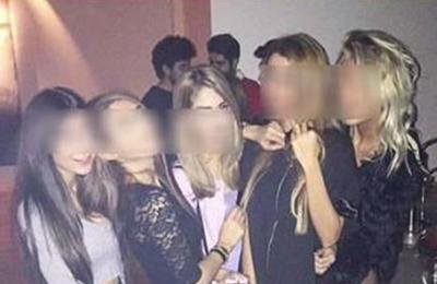 إيران: جلد 35 شاباً وفتاة حضروا حفلاً مختلطاً