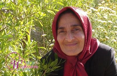 حكيمه كريمي:  أنا وافية بعهدي