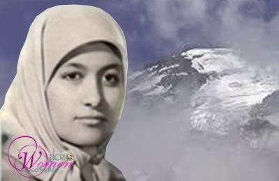 المجاهدة الشهيدة رؤيا دستمالجي