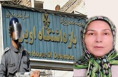 السجينة السياسية صديقة مرادي في انتظار إعادة النظر في قضيتها