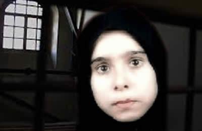 إيران: تعذيب السجينة السياسية فهمية اسماعيلي من أهالي اهواز في سجن ياسوج