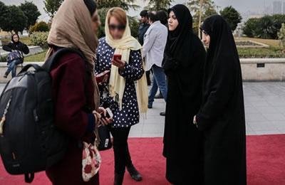 اتخاذ خطط جديدة للمزيد من القمع  للنساء  في موسم الصيف