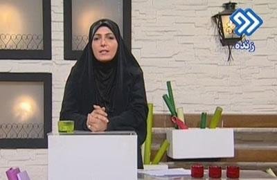 إيران: التفزيون الحكومي تطلق عملية للحجاب
