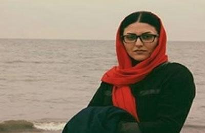 إيران: طالبة ناشطة تتحدث عن الأتهامات المزورة‌ ضدها