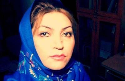 ايران : سجينة سياسية تصبح محرومة من أي رعاية صحية أساسية