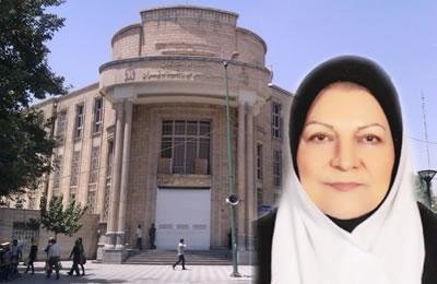 إيران: مضايقات تجبر المحامیة على الاستقالة من منصبها