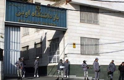 إيران اعتقال زوجة السجين السياسي المقتول