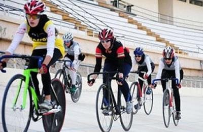 إيران: ركوب الدراجات الهوائية محظور على النساء في مدينة “مريوان