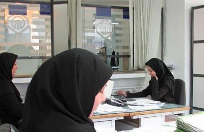 إيران: دعوة لفرض المزيد من القيود على النساء العاملات