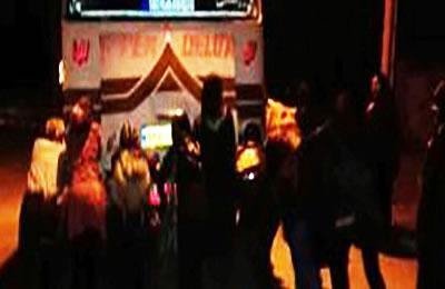 إيران: من حسن الحظ النساء الرياضيات يرجعن الى منازلهم بسلامة