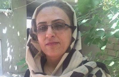 إيران: ناشطة مدنية تحضر المحكمة