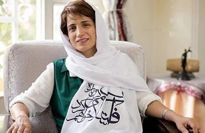 استدعاء “نسرين ستودة” مرة أخرى