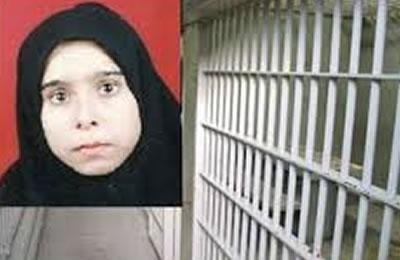 أيران : عناصر المخابرات تفتح ملفا جديدا في مؤامرة ضد سجينة سياسية