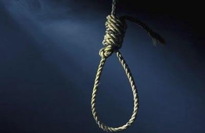 إيران: امرأة بین أشخاص تم تنفيذ حكم الإعدام بحقهم