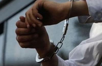 اعتقال 20 فتاة وفتى بسبب مشاركتهم في احتفال شخصية