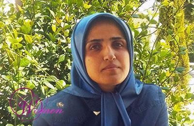 ماريه نبوي: غداة الحرية قريبة لا محالة