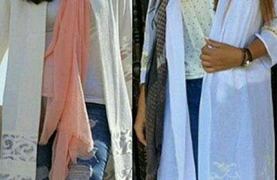 إيران: فرض المزيد من المضايقات على ما يرتديه الناس
