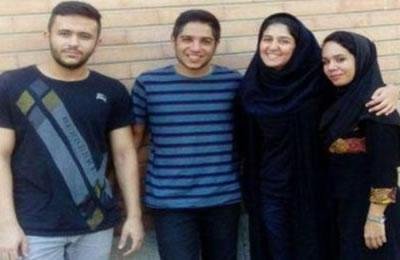 إيران: مواطنات بهائيات متهمات بالقيام ضد الأمن القومي