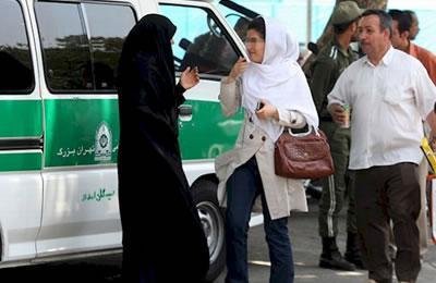 إيران: تأكيد المدعي العام على فرض المزيد من القمع على النساء