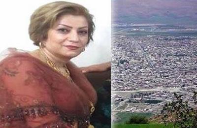 إيران: معلمة متقاعدة تقدم على الانتحار