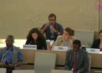 مناشدة ممثلة النساء من الأمم المتحدة للتحقيق حول مجزرة عام 1988 في إيران