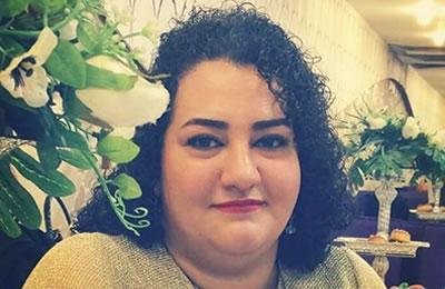 إيران: إدانة أتينا دائمي بسبع سنوات الحبس