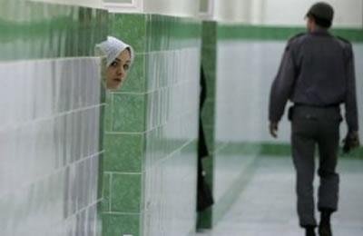 إيران: فرض المزيد من الضغوط على السجينات في سجن إيفين