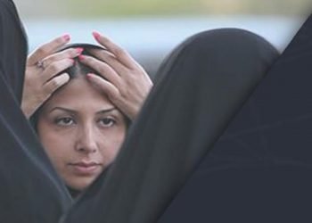 شبكه ۲۶ جهة رسمیة لقمع النساء في إيران
