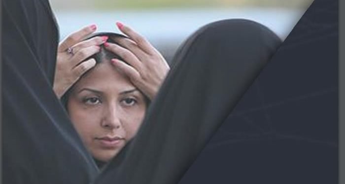 شبكه ۲۶ جهة رسمیة لقمع النساء في إيران