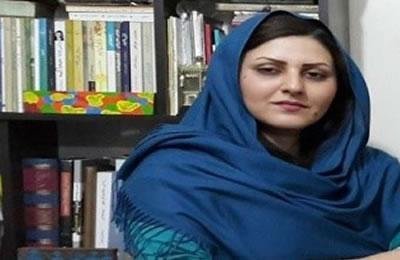 إيران : أم جولرخ إبراهيمي تكشف عن تفاصيل اعتقال ابنتها