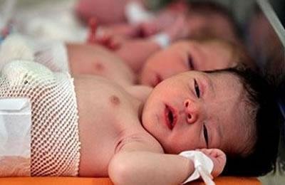 إيران : موت 48أماً في مئة ألف حين المخاض في مدينة ”جابهار“