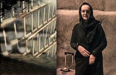 ايران:حرمان السجينة المسيحية المريضة من الحرية المشترطة