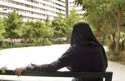 إيران : تهميش 50ألفاً من النساء خلال عام واحد من سوق العمل