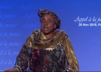 مطالبة القاضي ”ديارا“ بمقاضاة ملالي إيران