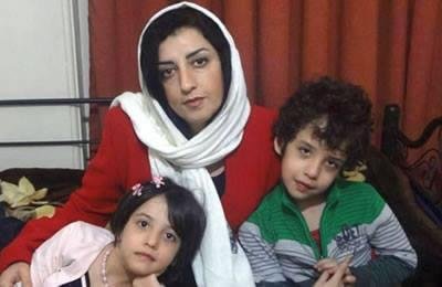 ايران : الأمهات في سجن إيفين