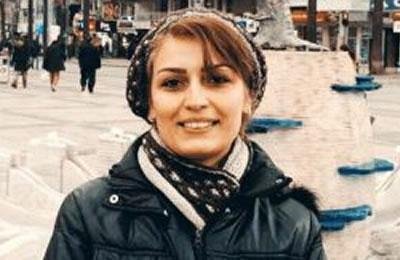 إيران : مازالت  معصومة ضياء تخضع للاستجواب