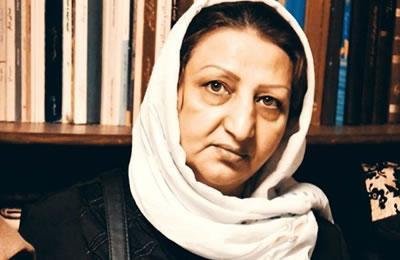 إيران : مطالبة السجينات بإطلاق سراح ” شهناز أكملي “