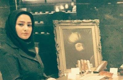 إصدار حكم على السيدة ” سهيلا كاركر “ بـخمس سنوات الحبس