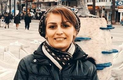 ايران:  حرمان السجينة معصومة ضياء من حق الاتصال بعائلتها