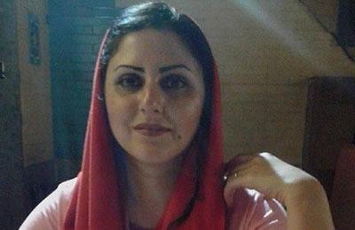 ايران:  رسالة إلى السجينة زينب جلاليان  في السنة الحادية عشرة من حبسها