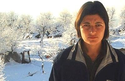 إيران : حرمان زينب جلاليان من الإجازة العلاجية